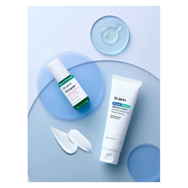 DR.JART+ - POWDER DERMA BARRIER CREAM