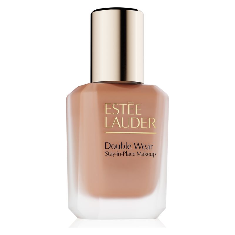 Estee Lauder Double Wear Stay-in-Place Makeup, Fondotinta Fluido SPF 10, 4N1 Shell Beige, 30 ml, Lunga Tenuta Fino a 36 Ore con Finish Matte Naturale Estee Lauder Double Wear Stay-in-Place Makeup, Fondotinta Fluido SPF 10, 4N1 Shell Beige, 30 ml, Lunga Tenuta Fino a 36 Ore con Finish Matte Naturale
