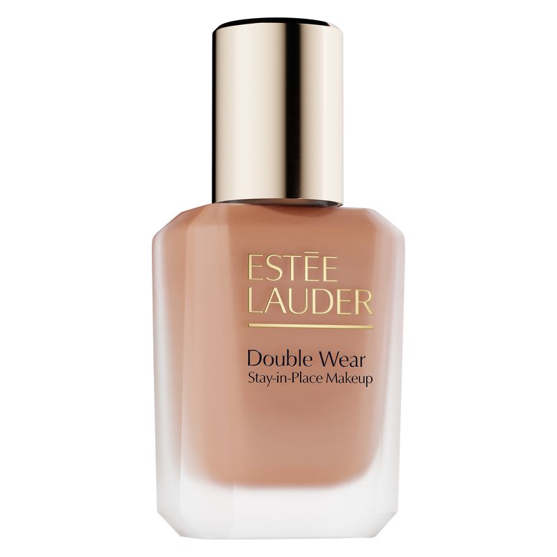Estee Lauder Double Wear Stay-in-Place Makeup, Fondotinta Fluido SPF 10, 4N1 Shell Beige, 30 ml, Lunga Tenuta Fino a 36 Ore con Finish Matte Naturale Estee Lauder Double Wear Stay-in-Place Makeup, Fondotinta Fluido SPF 10, 4N1 Shell Beige, 30 ml, Lunga Tenuta Fino a 36 Ore con Finish Matte Naturale