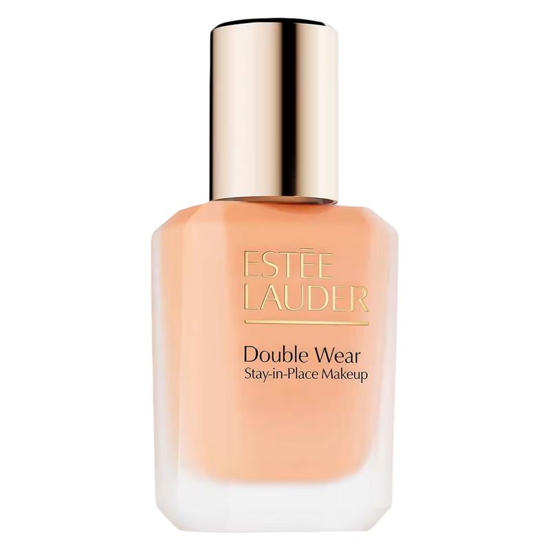 Estee Lauder Double Wear Stay-in-Place Makeup SPF 10, Fondotinta Fluido Lunga Tenuta, 30 ml, 2N1 Desert Beige, Copertura Media, Effetto Matte Naturale Estee Lauder Double Wear Stay-in-Place Makeup SPF 10, Fondotinta Fluido Lunga Tenuta, 30 ml, 2N1 Desert Beige, Copertura Media, Effetto Matte Naturale