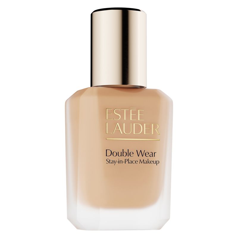 Estee Lauder Double Wear Stay-in-Place Makeup, Fondotinta Fluido SPF 10, 30 ml, Colore 2W2 Rattan, Lunga Tenuta e Copertura Totale, Finitura Matte Estee Lauder Double Wear Stay-in-Place Makeup, Fondotinta Fluido SPF 10, 30 ml, Colore 2W2 Rattan, Lunga Tenuta e Copertura Totale, Finitura Matte