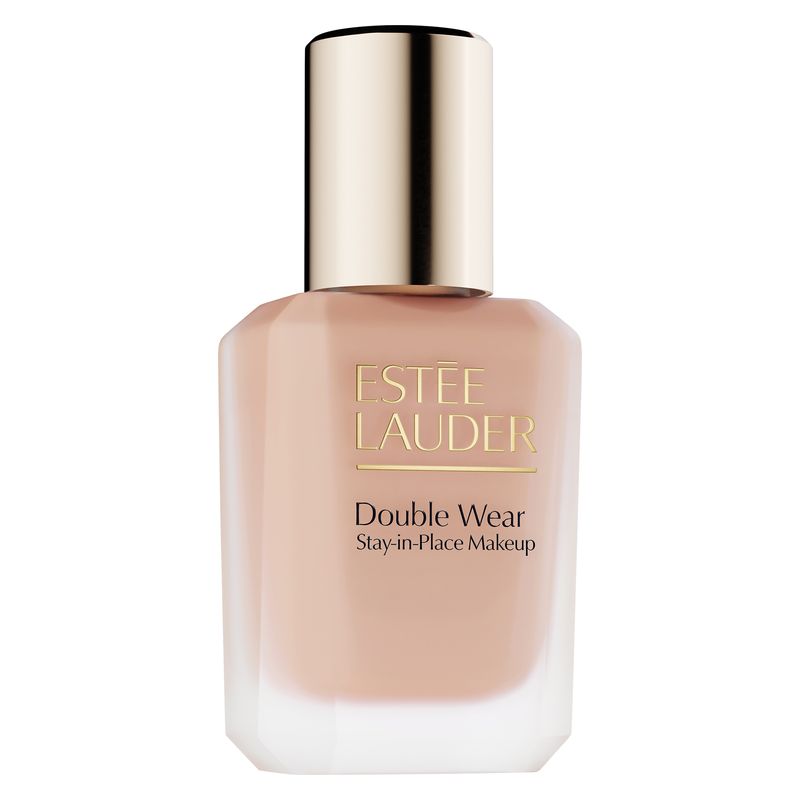 Estee Lauder Double Wear Stay-in-Place Makeup, Fondotinta Fluido Lunga Tenuta, 1C2 Petal, 30 ml, SPF 10, Effetto Opacizzante e Idratante Estee Lauder Double Wear Stay-in-Place Makeup, Fondotinta Fluido Lunga Tenuta, 1C2 Petal, 30 ml, SPF 10, Effetto Opacizzante e Idratante