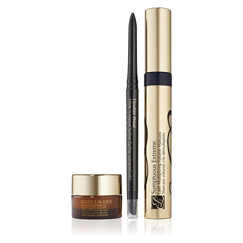 Estee Lauder - COFANETTO MASCARA SUMPTUOUS