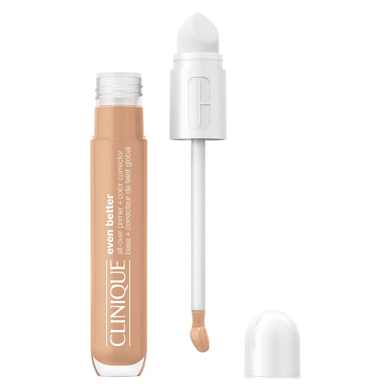 Clinique - EVEN BETTER ALL-OVER PRIMER + COLOR CORRECTOR