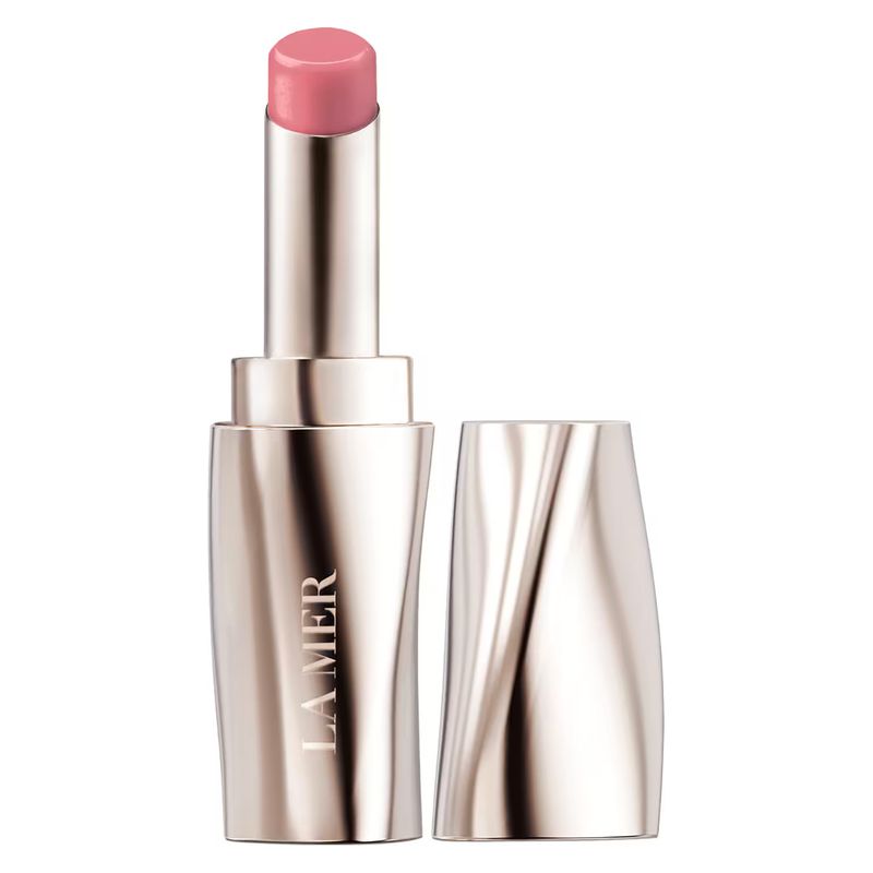 LA MER The Lip Treatment, Balsamo Labbra Colorato, Idratante e Riparatore, 3.4 g, Colore PETAL, Lunga Durata con Finitura Luminosa LA MER The Lip Treatment, Balsamo Labbra Colorato, Idratante e Riparatore, 3.4 g, Colore PETAL, Lunga Durata con Finitura Luminosa