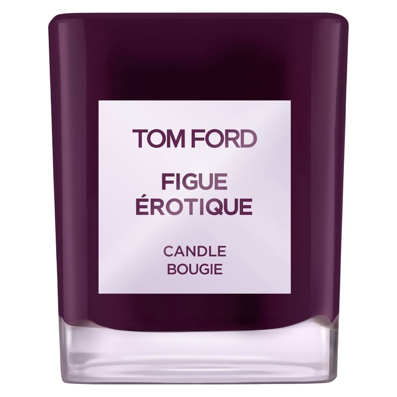 Tom Ford Tom Ford Figue Érotique Candle 180 g