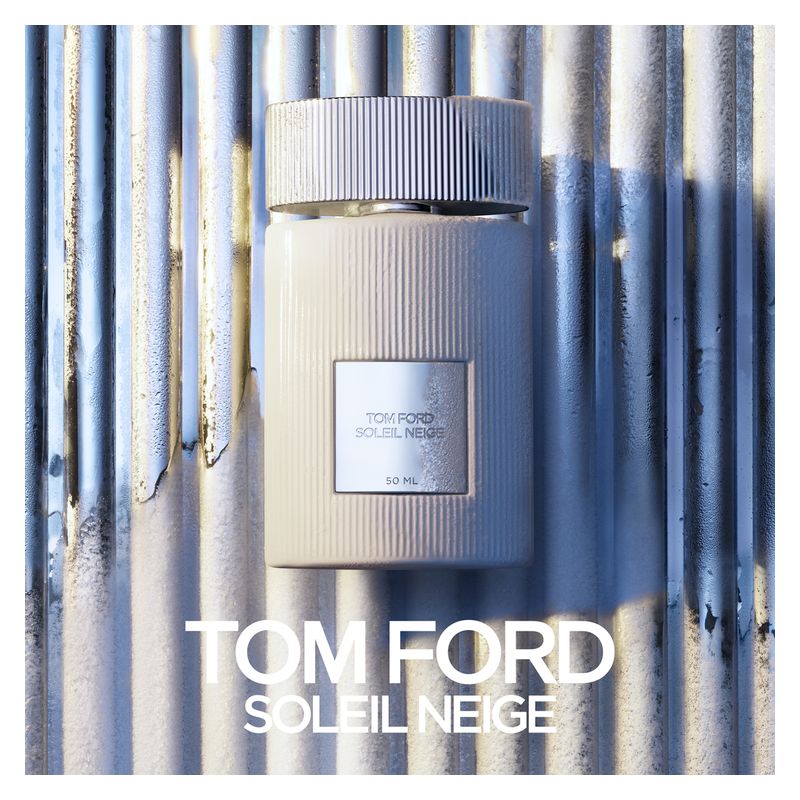 Tom Ford - SOLEIL NEIGE EAU DE PARFUM Tom Ford - SOLEIL NEIGE EAU DE PARFUM