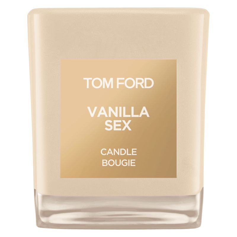 Tom Ford - VANILLA SEX CANDLE Tom Ford - VANILLA SEX CANDLE