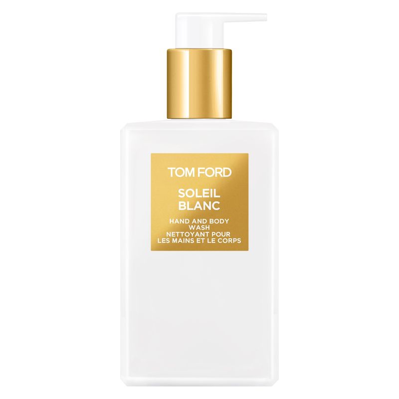 Soleil Blanc Gel Doccia Tom Ford 240 ML - Freschezza e Lusso