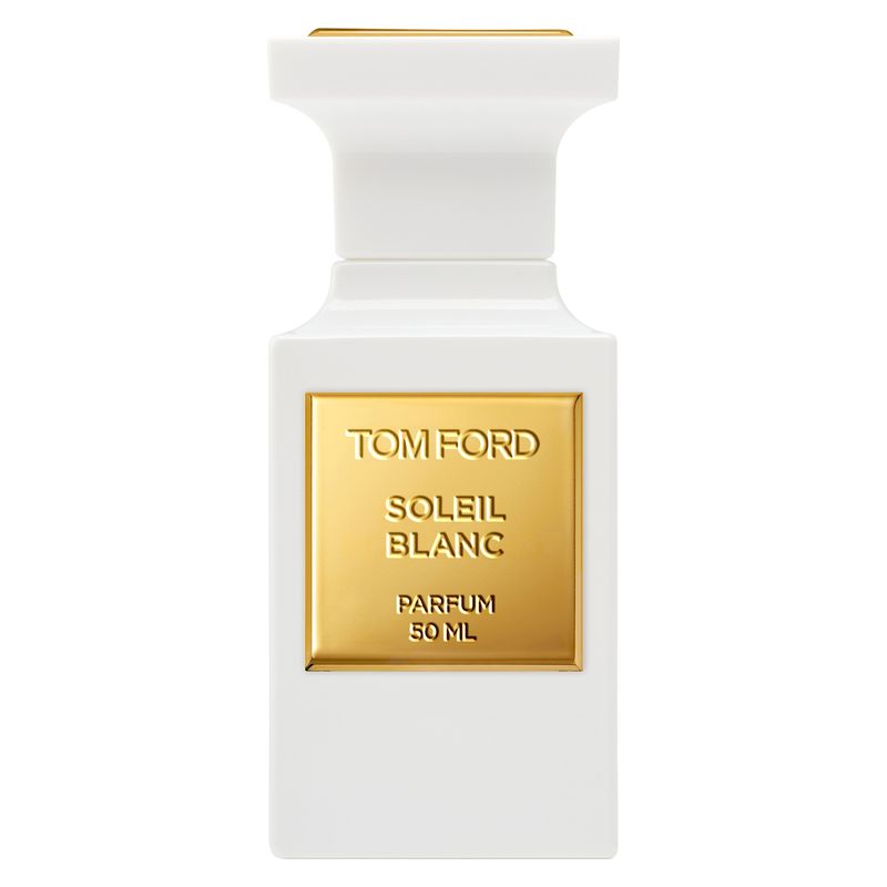 Tom Ford Soleil Blanc Parfum 50 ML - Profumo Estivo