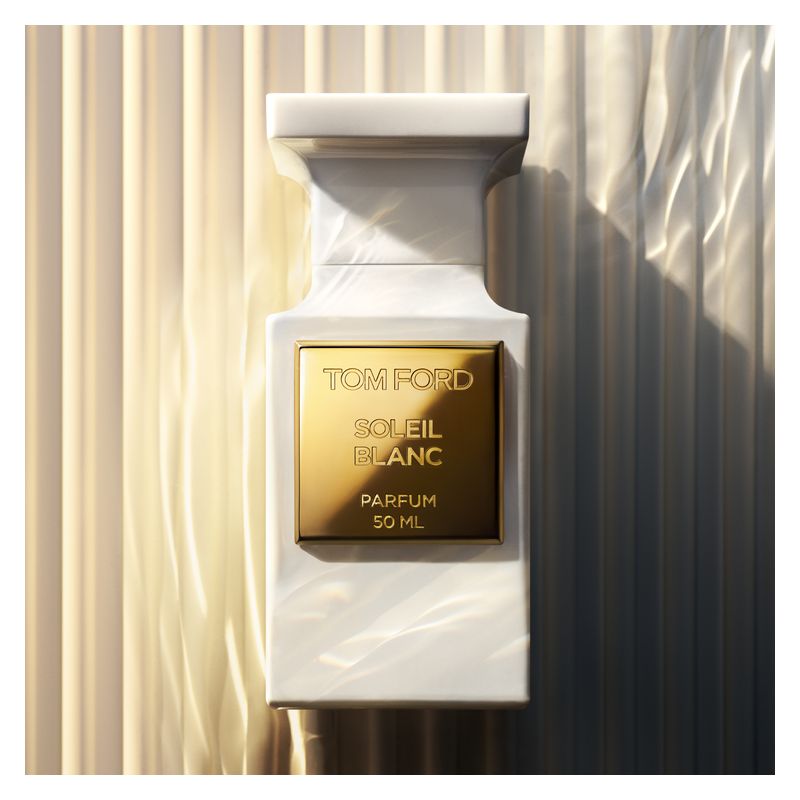 Tom Ford - SOLEIL BLANC PARFUM