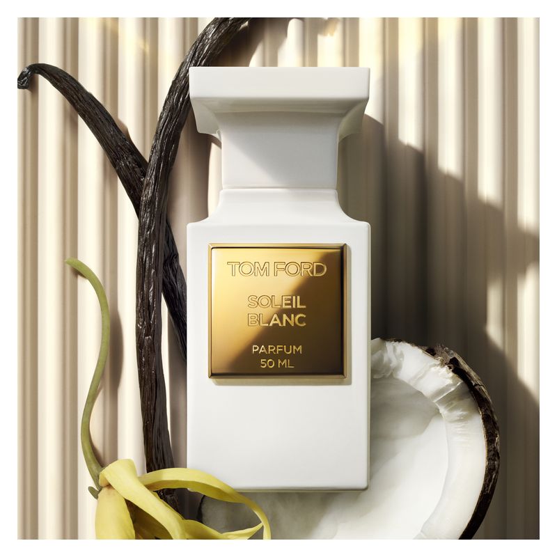 Tom Ford - SOLEIL BLANC PARFUM