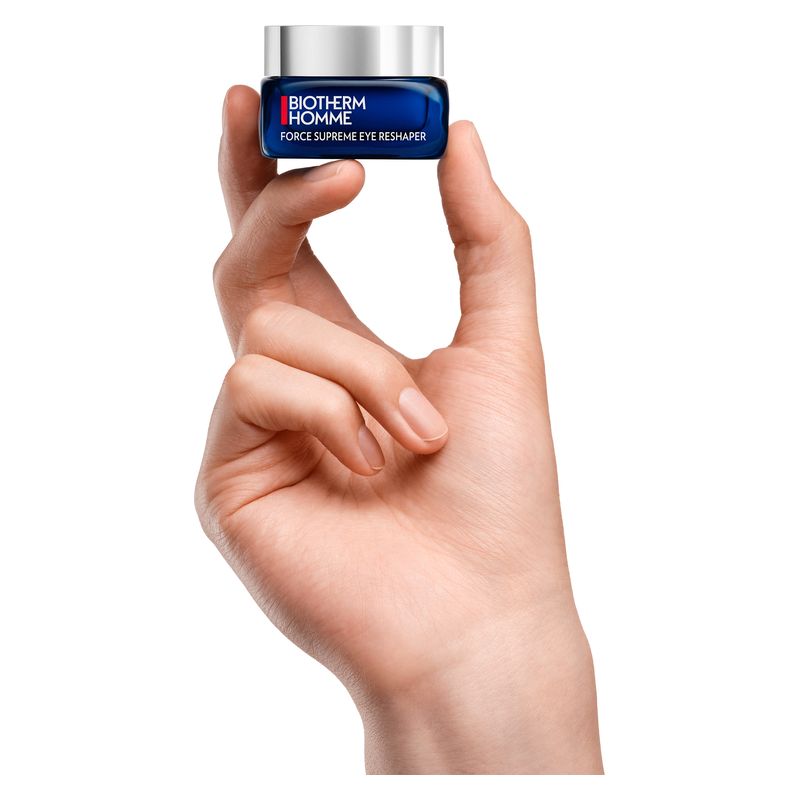 Biotherm - HOMME FORCE SUPREME EYE RESHAPER