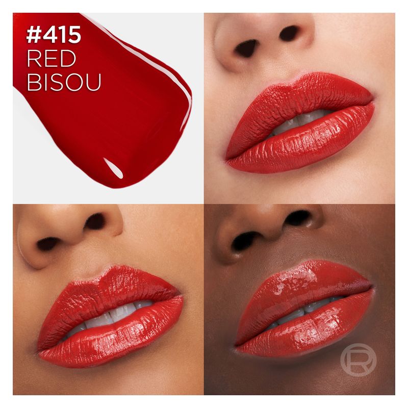 L'Oréal - Laque Resistance Infaillible - Rossetto Liquido