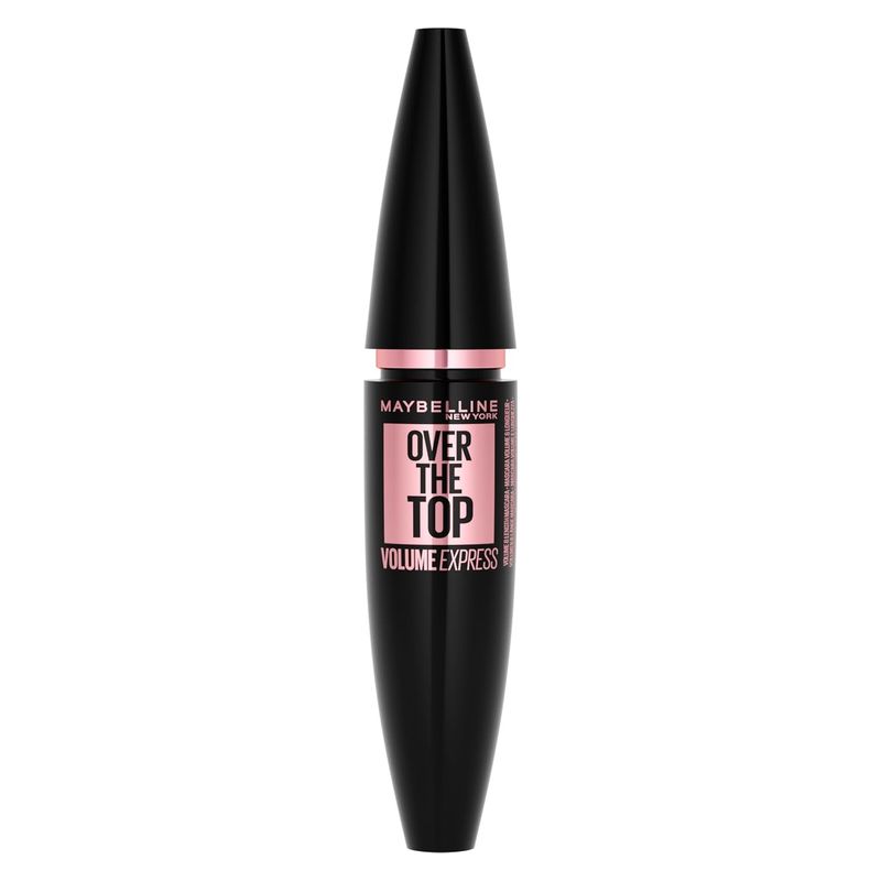 Maybelline - VOLUME EXPRESS OVER THE TOP MASCARA Maybelline - VOLUME EXPRESS OVER THE TOP MASCARA