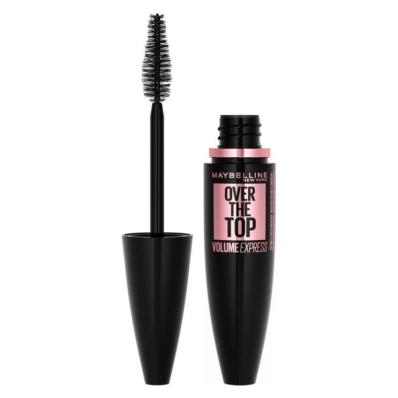 Maybelline - VOLUME EXPRESS OVER THE TOP MASCARA Maybelline - VOLUME EXPRESS OVER THE TOP MASCARA