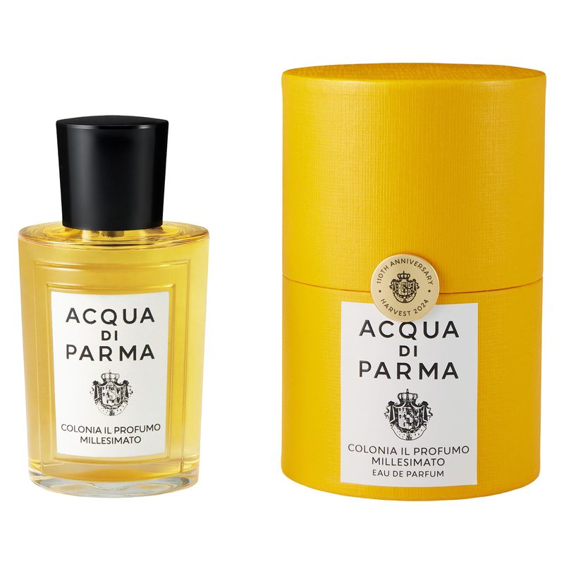 Acqua Di Parma - COLONIA IL PROFUMO MILLESIMATO EAU DE PARFUM