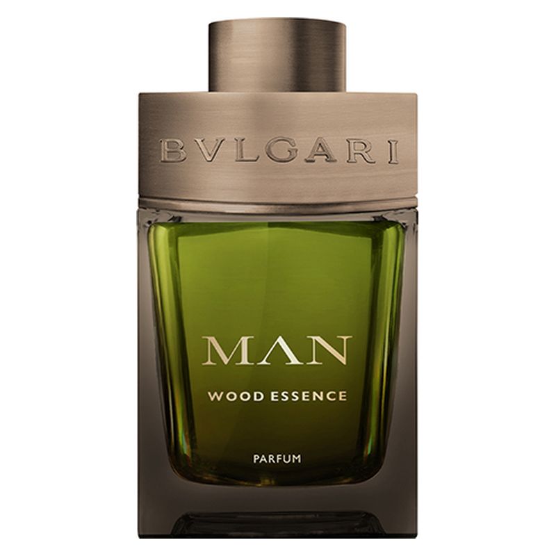 Bulgari Man Wood Essence Parfum 100 ML - Fragranza Maschile