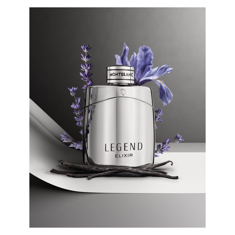 Montblanc - LEGEND ELIXIR PARFUM