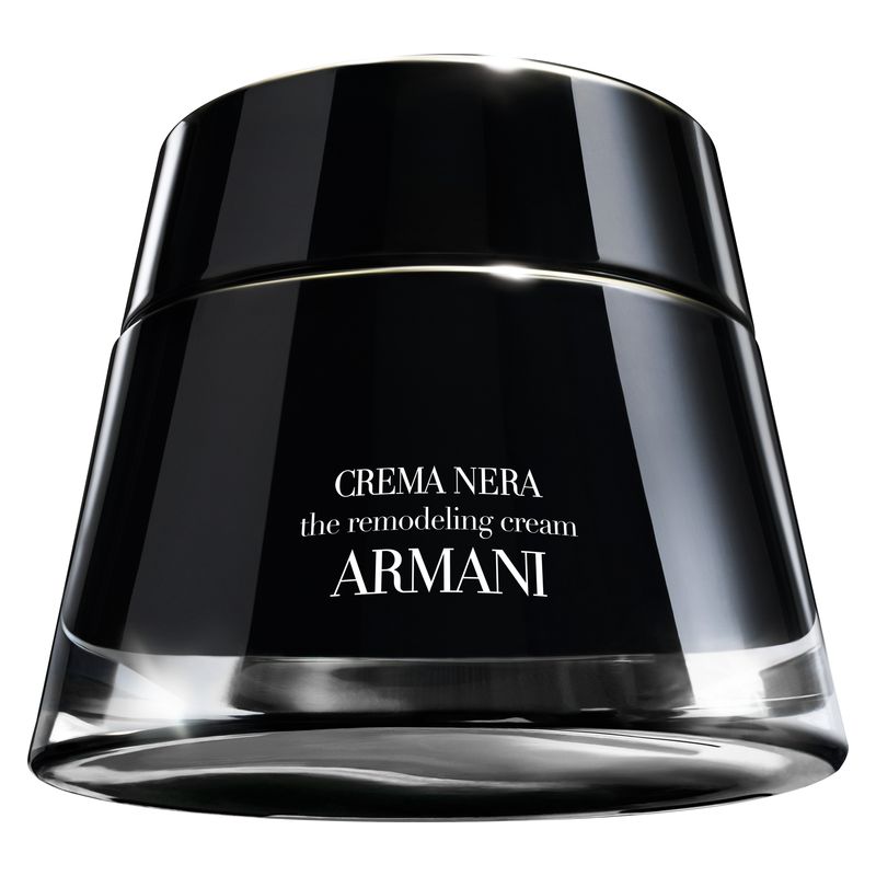 Armani Armani Crema Nera The Remodeling Cream 50 ML
