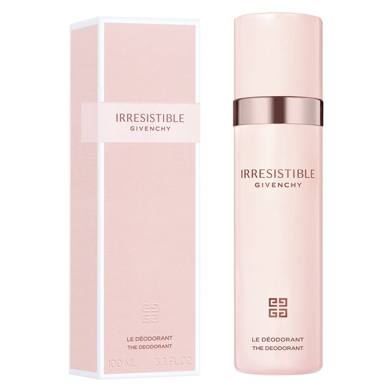 Givenchy - IRRESISTIBLE LE DéODORANT