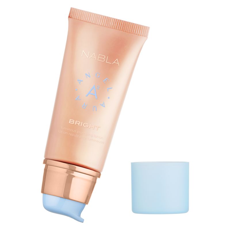 NABLA - Angel Aura Bright - Lozione luminosa dall’effetto rimpolpante