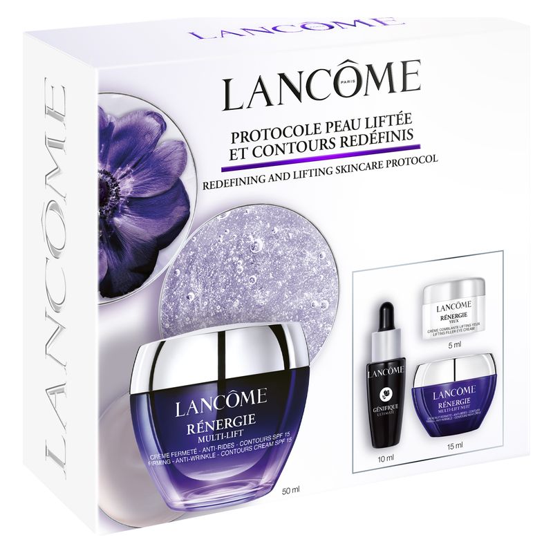 Lancome - COFANETTO Rénergie Multi-Lift Crème Lancome - COFANETTO Rénergie Multi-Lift Crème