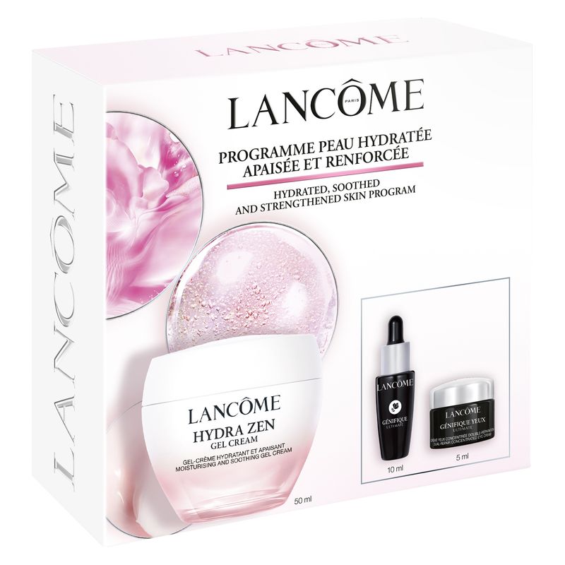 Lancome - COFANETTO HYDRA ZEN Lancome - COFANETTO HYDRA ZEN