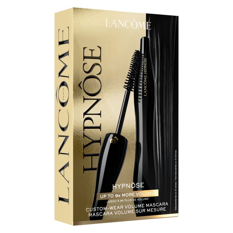 Cofanetto Hypnôse Mascara di Lancome - Look Perfetto