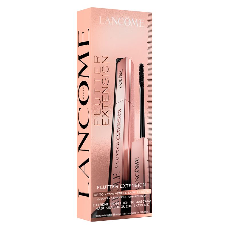 Lancome - COFANETTO LASH IDÔLE FLUTTER EXTENSION MASCARA Lancome - COFANETTO LASH IDÔLE FLUTTER EXTENSION MASCARA