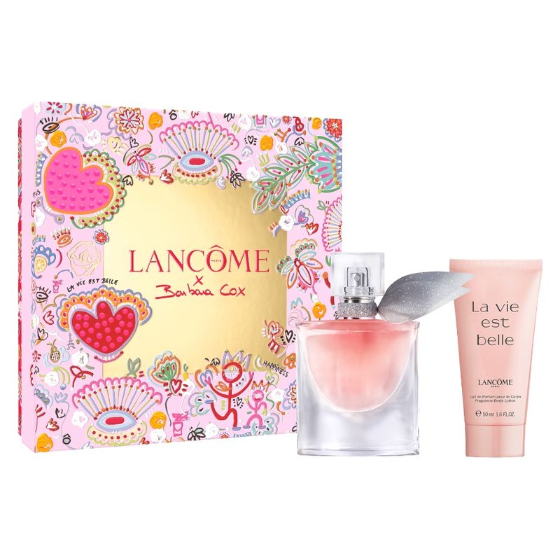 Lancome - Cofanetto La Vie Est Belle Lancome - Cofanetto La Vie Est Belle