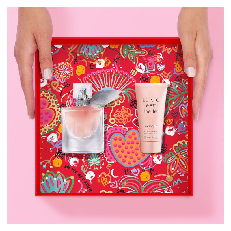 Lancome - Cofanetto La Vie Est Belle Lancome - Cofanetto La Vie Est Belle