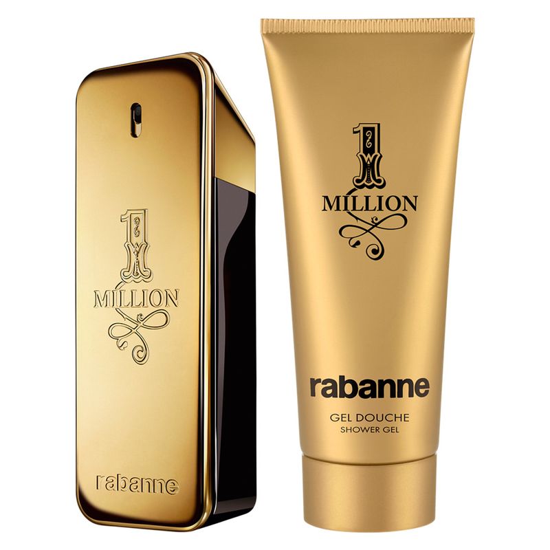 Rabanne - COFANETTO 1 MILLION