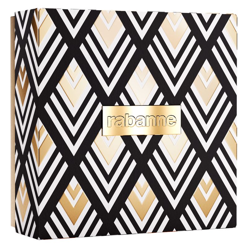 Rabanne - COFANETTO 1 MILLION
