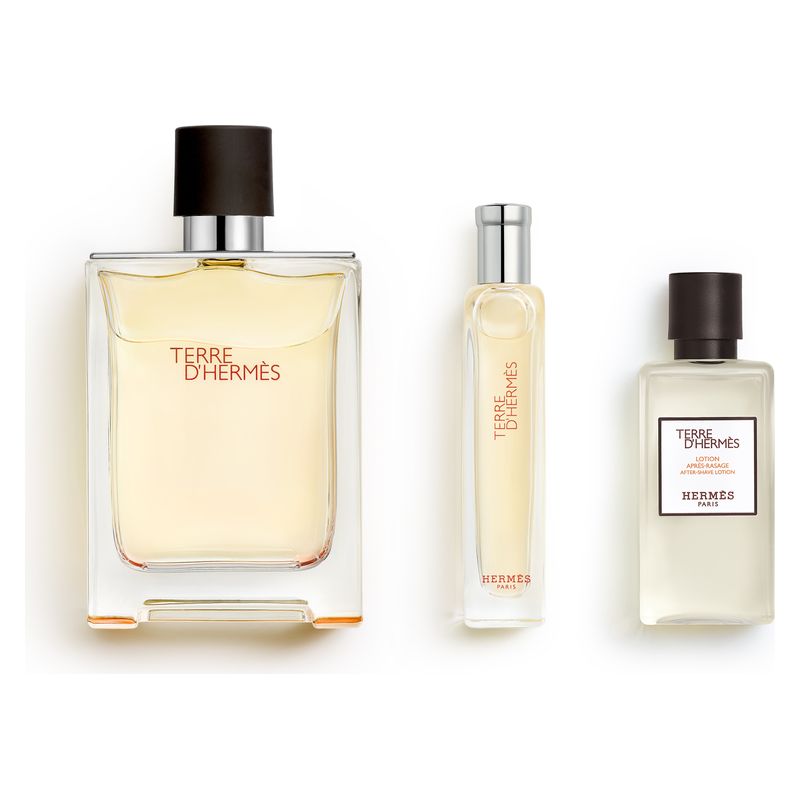 Hermès - COFANETTO Terre D'hermes Eau De Toilette