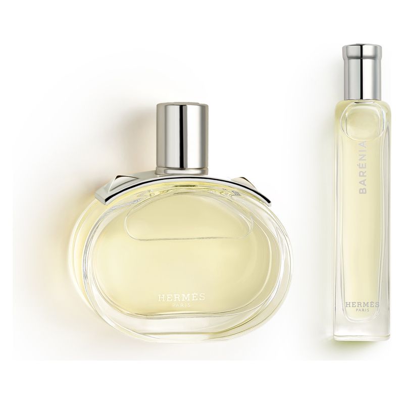 Hermès - COFANETTO Barénia EAU DE PARFUM