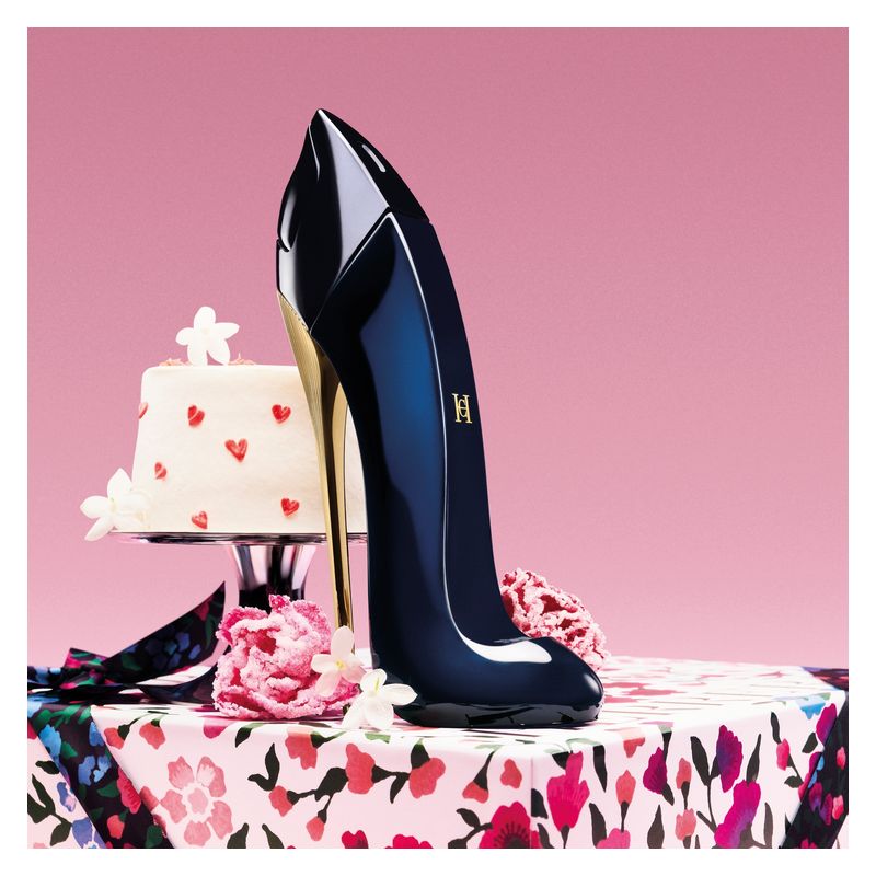 Carolina Herrera - COFANETTO GOOD GIRL