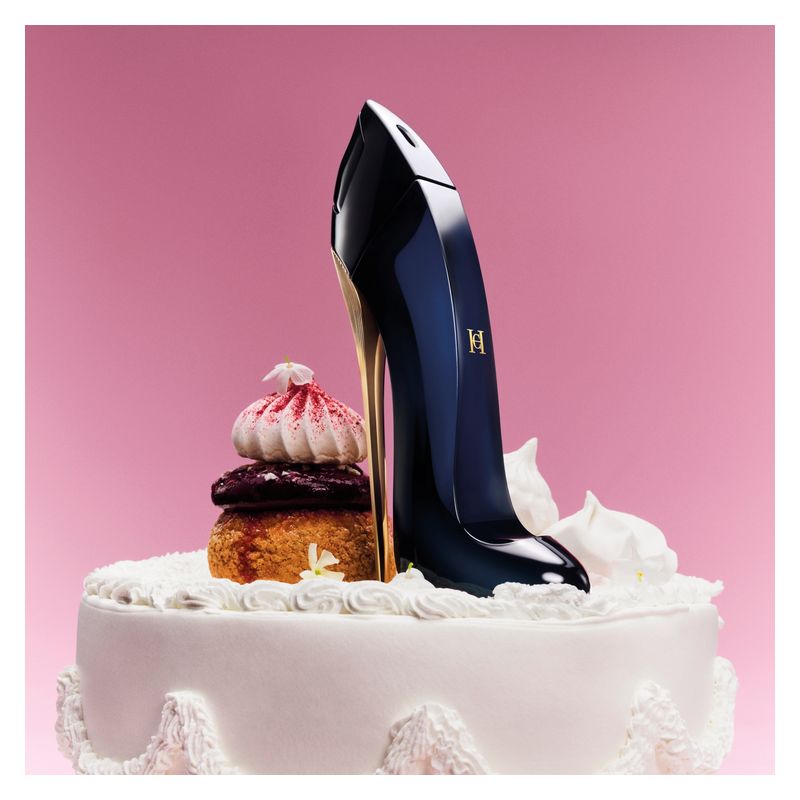 Carolina Herrera - COFANETTO GOOD GIRL