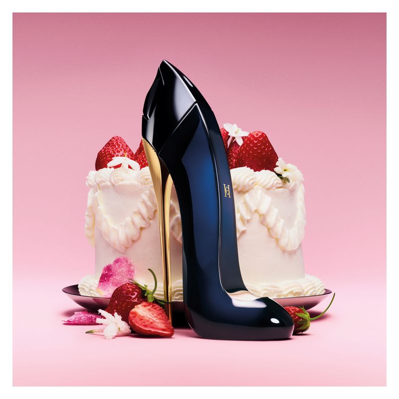 Carolina Herrera - COFANETTO GOOD GIRL