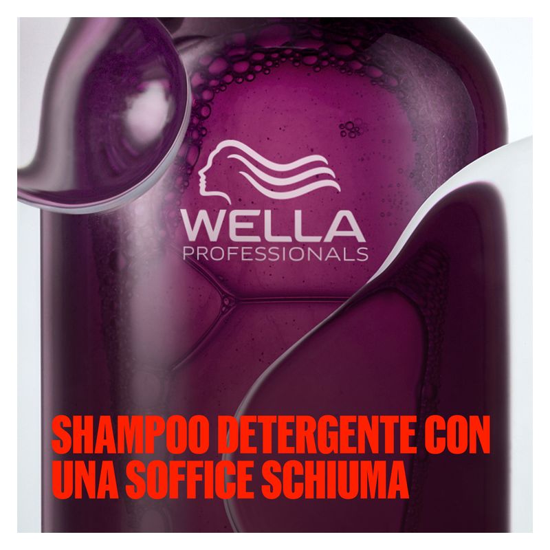 WELLA PROFESSIONALS - ULTIMATE COLOR SHAMPOO