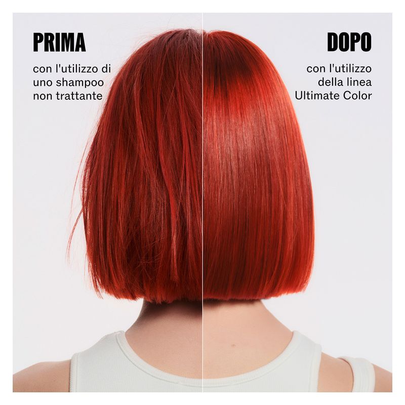 WELLA PROFESSIONALS - ULTIMATE COLOR SHAMPOO