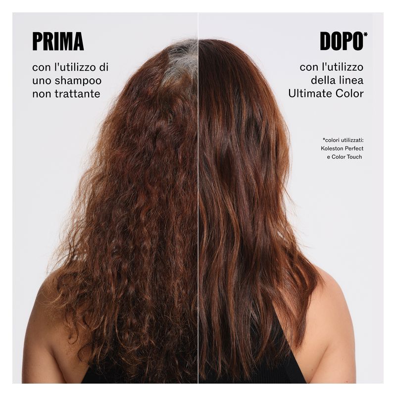 WELLA PROFESSIONALS - ULTIMATE COLOR SHAMPOO