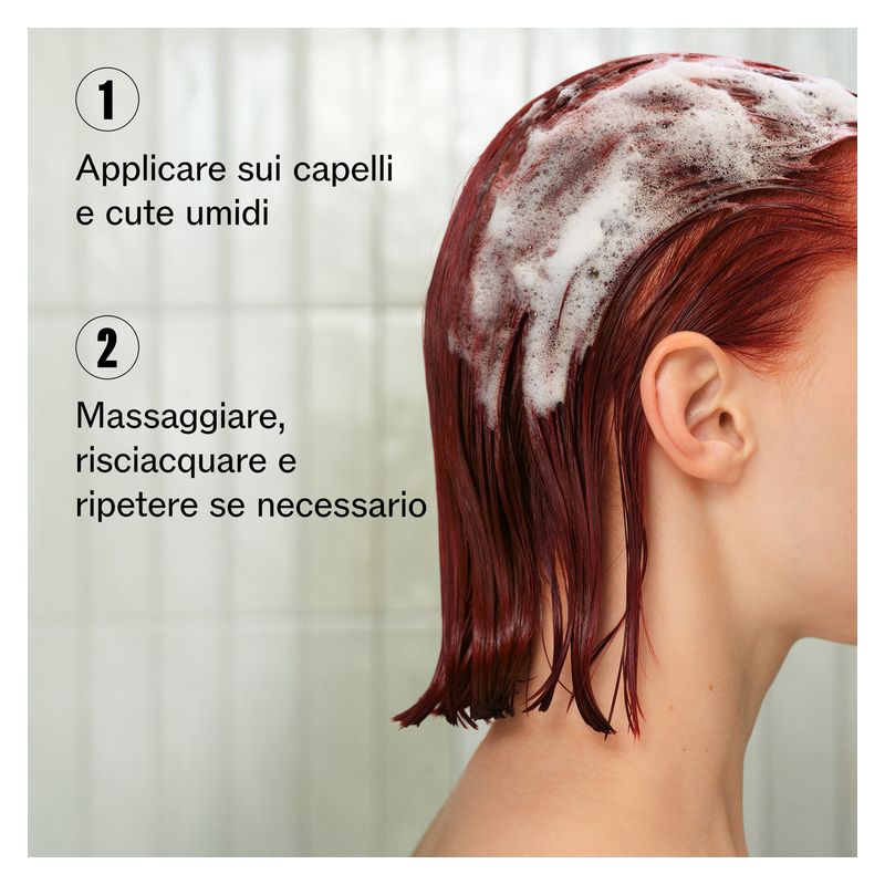 WELLA PROFESSIONALS - ULTIMATE COLOR SHAMPOO