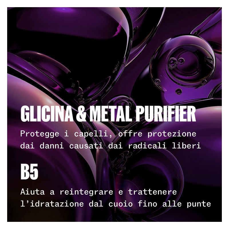 WELLA PROFESSIONALS - ULTIMATE COLOR CONDITIONER