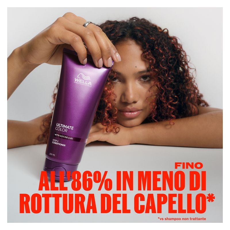 WELLA PROFESSIONALS - ULTIMATE COLOR CONDITIONER