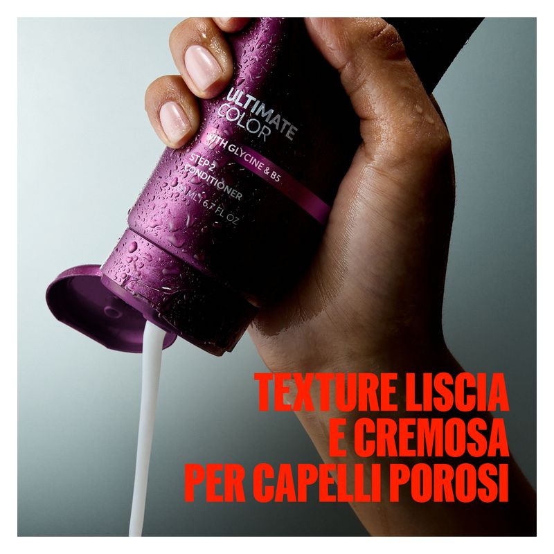 WELLA PROFESSIONALS - ULTIMATE COLOR CONDITIONER