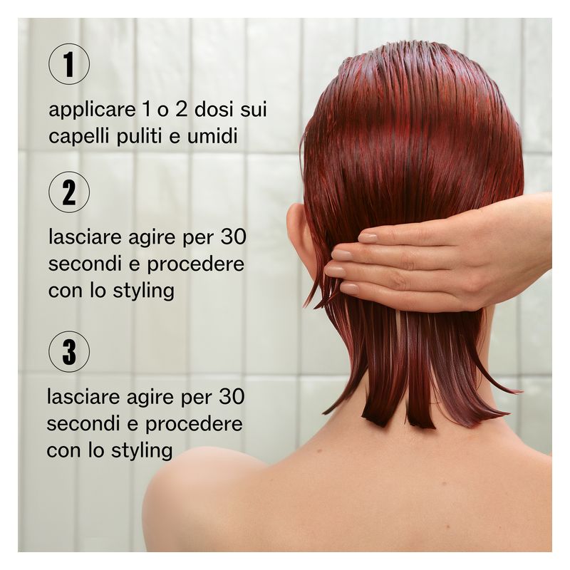 WELLA PROFESSIONALS - ULTIMATE COLOR MIRACLE LEAVE-IN MASK