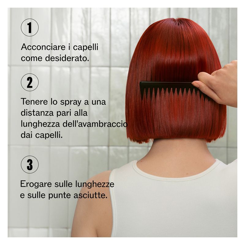 WELLA PROFESSIONALS - ULTIMATE COLOR SHINE SPRAY