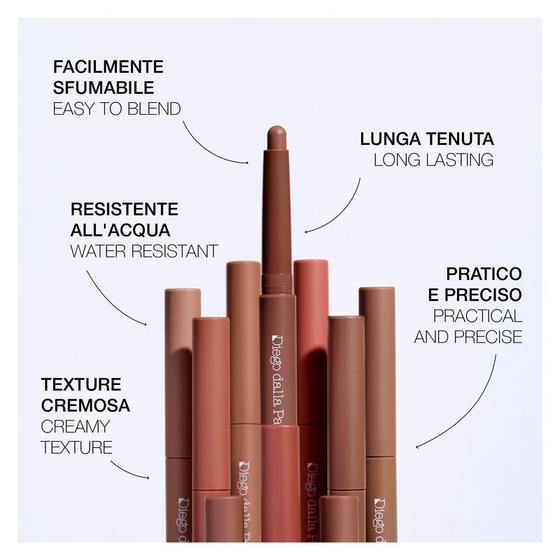 Diego dalla Palma - FULLFACE SLIM STICK - STICK MULTIUSO VISO, OCCHI E LABBRA