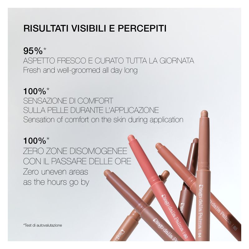 Diego dalla Palma - FULLFACE SLIM STICK - STICK MULTIUSO VISO, OCCHI E LABBRA